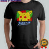 Pikachu Hills Have Eyes Pika shirt