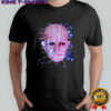 Pinhead twinkle retro street style Halloween character shirt
