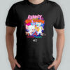 Pinky and The Brain 90s cartoon shirt