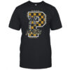 Pirates Pirates Coquette Bow Shirt