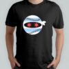 Pitching Ninja Lost Boyz T-Shirt