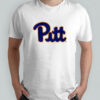 Pitt Panthers Primary Logo shirt