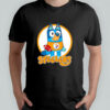 Pittsburgh Steelers Bluey Steelers shirt