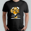 Pittsburgh Steelers Cheerleader shirt