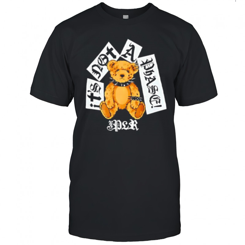 Pixlr not a phase shirt
