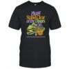 Please stand clear of the doors 2025 Halloween shirt