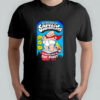 Poof captain underpants shirt