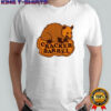 Possum Cracker Barrel logo shirt