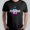 Pottstown Natty EvoShield Gradient T-Shirt