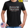 Potvin Trottier ’80 Dawn Of Dynasty T-Shirt