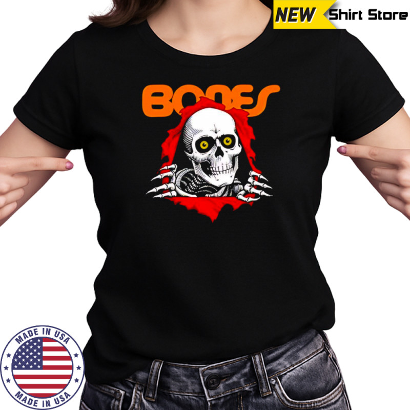 Powell peralta ripper shirt