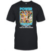 Power Travis Boak 2007 2025 thank you for the memories shirt