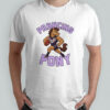 Prancing Pony Reign podcast shirt