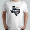 Pray For Texas Texas Hill Country Texas Flooding 2025 Shirt