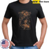 Primordial Saturn T-shirt