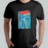 Primus Onward Tour 2025 shirt