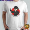 Princess Bride Dread Pirate Roberts Poison Cup T-Shirt