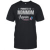 Promoted To Mommom Again 2026 Mommom To Be T-Shirt