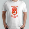 Protect with honor serve with Pride Cleveland Browns shirt