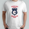 Protect with honor serve with Pride New England Patriots shirt