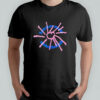 Provinz Sommer Macht Melancholisch T-Shirt
