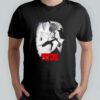 Psycho classic cuts shirt