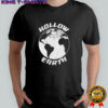 Psychopoly Hollow Earth T-shirt