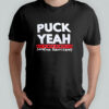 Puck Yeah Carolina Hurricanes shirt