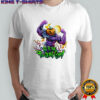 Pumpkin head go to the fucking gym shirt