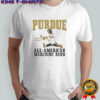 Purdue All American Marching Band T-Shirt