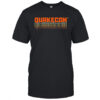 Quakecon Reverb T-shirt