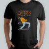 Queen Live At Wembley Stadium T Shirt