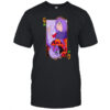 Queencard Mim shirt