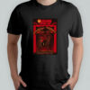 Queens Of The Stone Age August 16 2025 In Charleville-Mézières France Poster T-Shirt