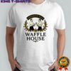 Queensberry Rules Waffle House shirt