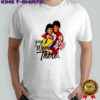 RAD 1985 ZeroNine BMX you weren’t there shirt