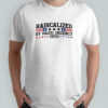 Radicalized By Basic Decency 2025 stars shirt