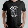 Rainier Beer Mountain Fresh Bear T-shirt