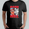 Raise Hell Dale Earnhardt shirt