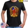 Raised By Heroes Hulk Hogan Lives Brother Forever shirt