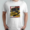 Rajah Caruth T-Shirt