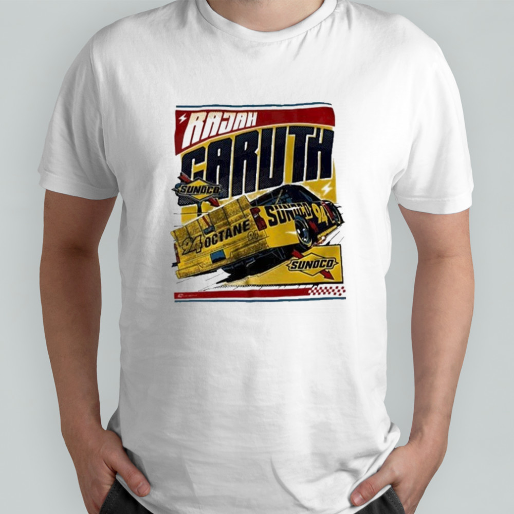 Rajah Caruth T-Shirt