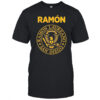 Ramón Laureano San Diego shirt