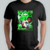Randall Cunningham Philadelphia Eagles NFL graphic shirt