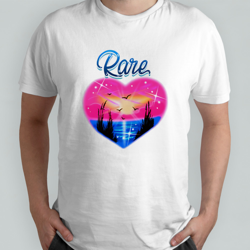 Rare Album Cover Selena Gomez shirt