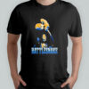 Rattlesnake Austin Stone Cold shirt
