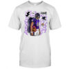 Ravens Lamar shirt