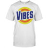 Reaper 33 Vibes T-shirt