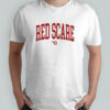 Red Scare Dayton Flyers T-Shirt