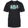 Red Sox Turbulence shirt
